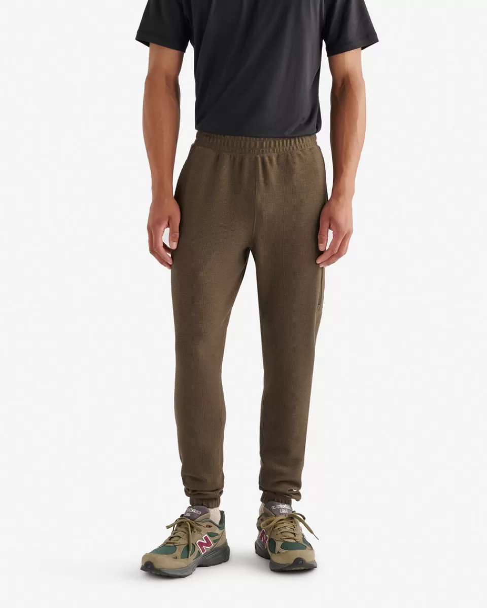 Roots Active Grid Jogger Sale