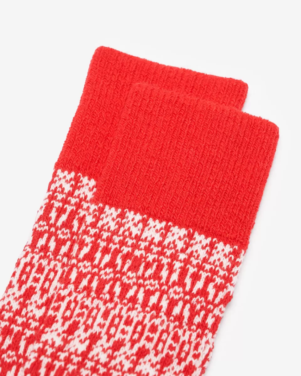 Roots Adult Remy Sock Hot