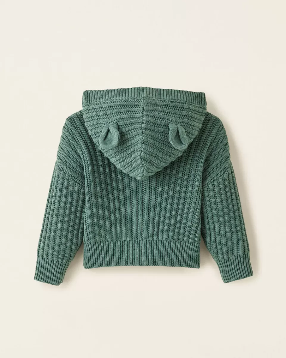 Roots Baby Bear Cardigan Sale