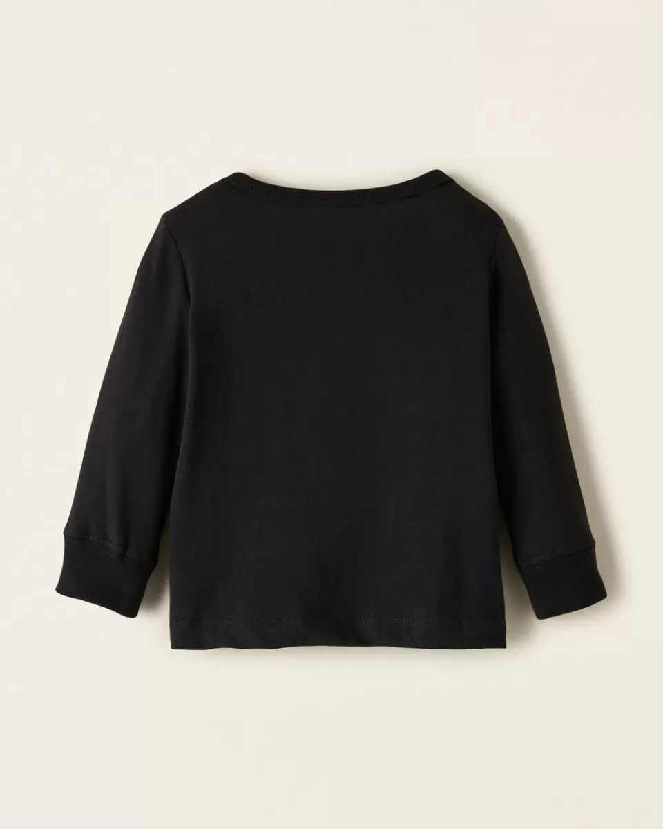 Roots Baby Heather Cooper Envelope Top Best Sale