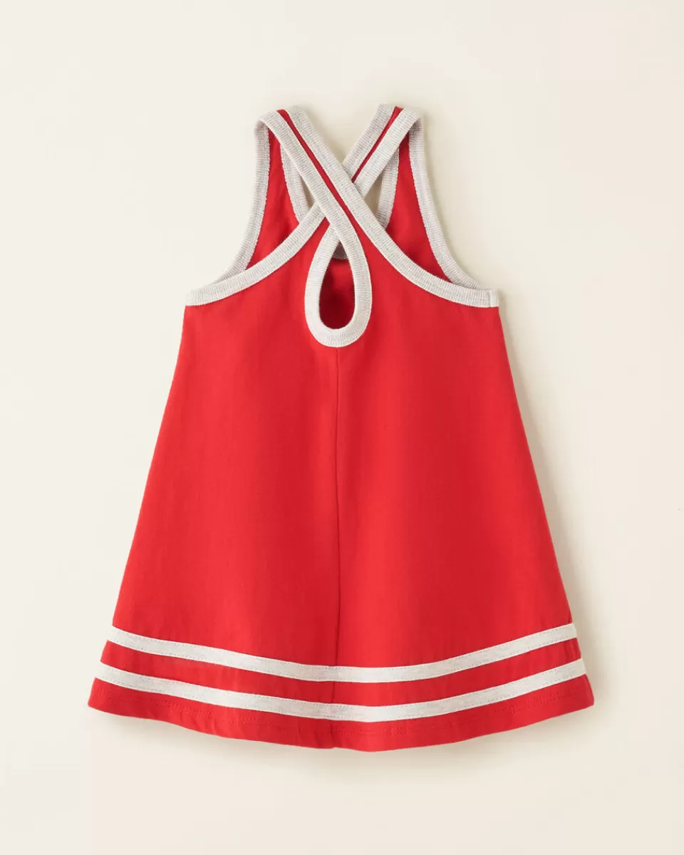 Roots Baby Athletics Tank Dress Cheap