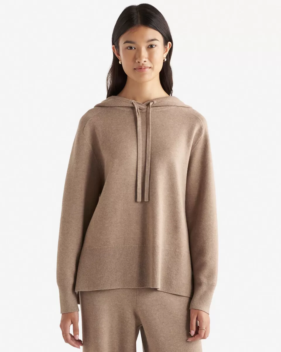 Roots Bowen Sweater Hoodie Clearance