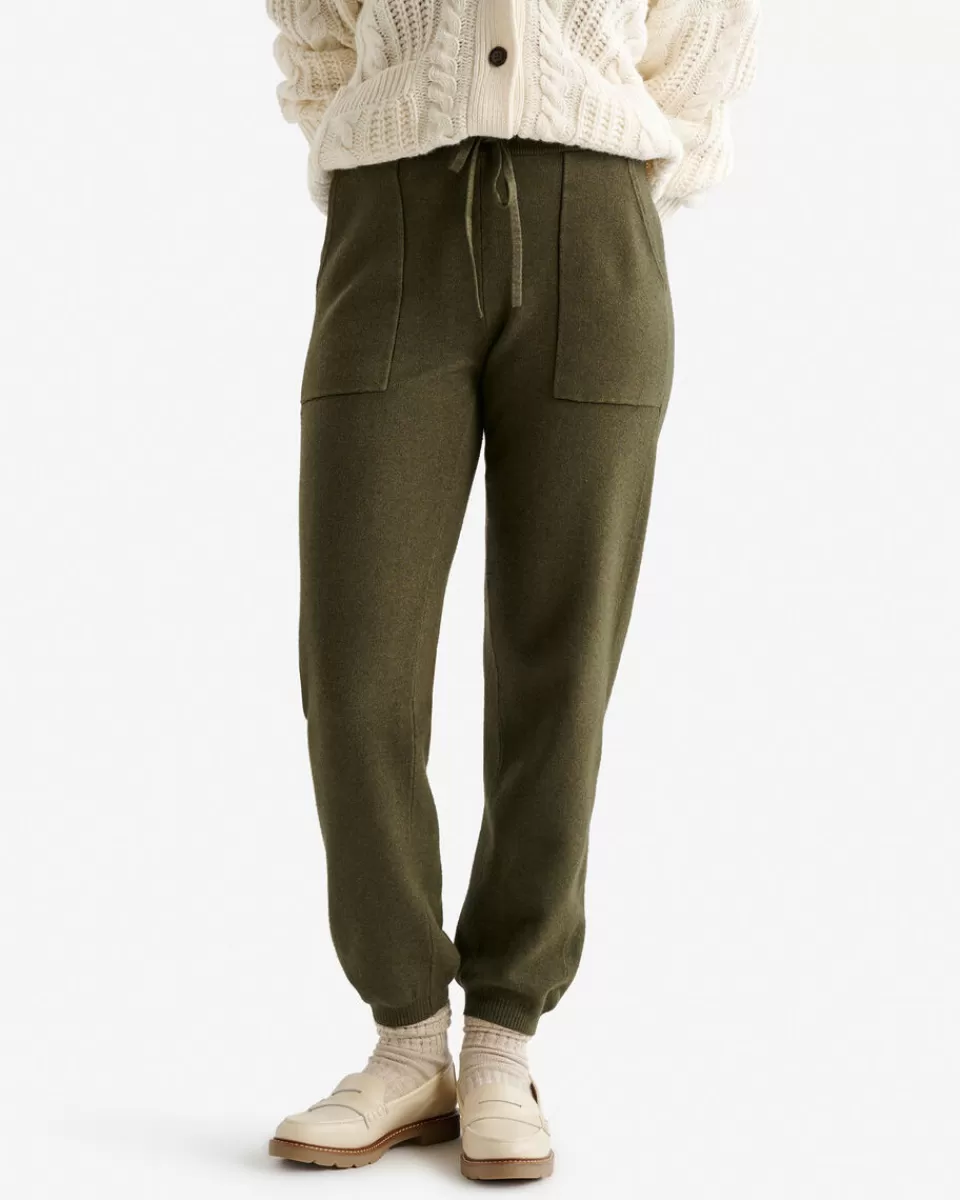 Roots Bowen Sweater Jogger Flash Sale