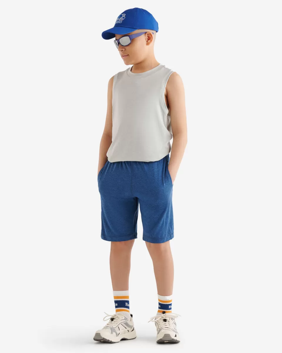 Roots Boys Active Essential Short Discount