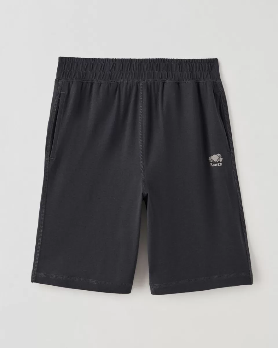 Roots Boys Journey Essential Short Cheap