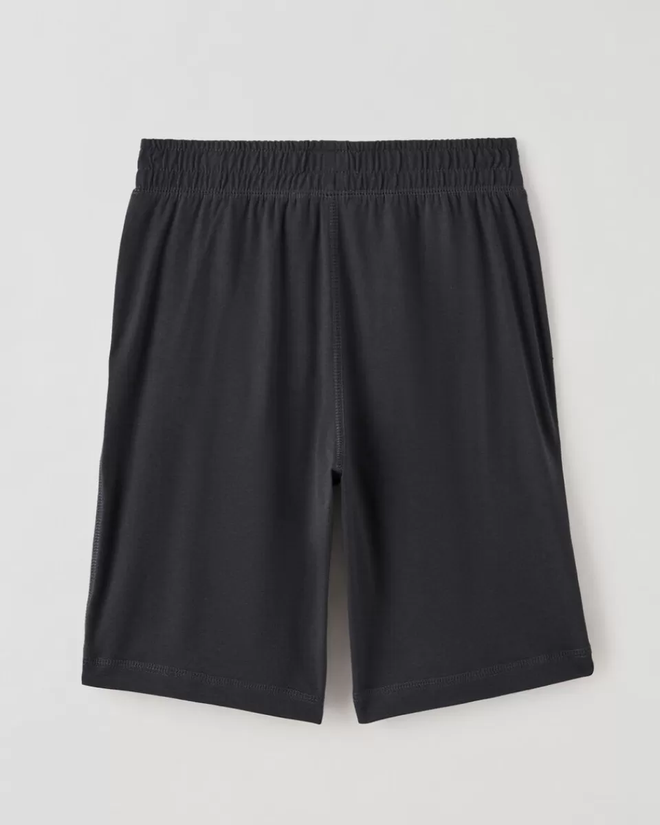 Roots Boys Journey Essential Short Cheap