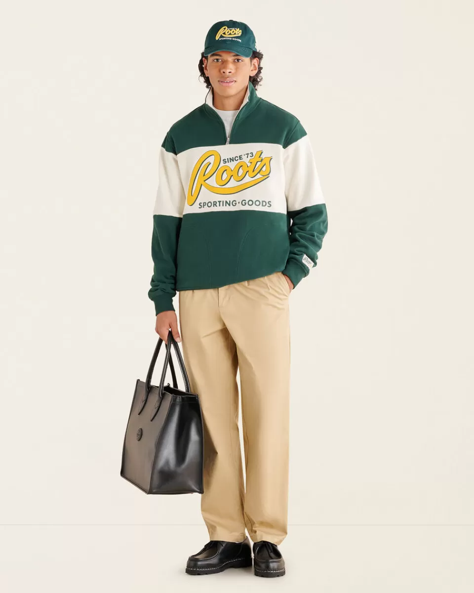 Roots Cambridge Trouser Store