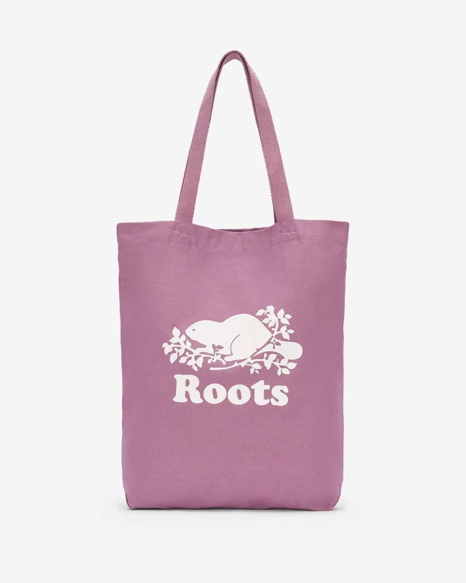 Roots Cooper Tote Online