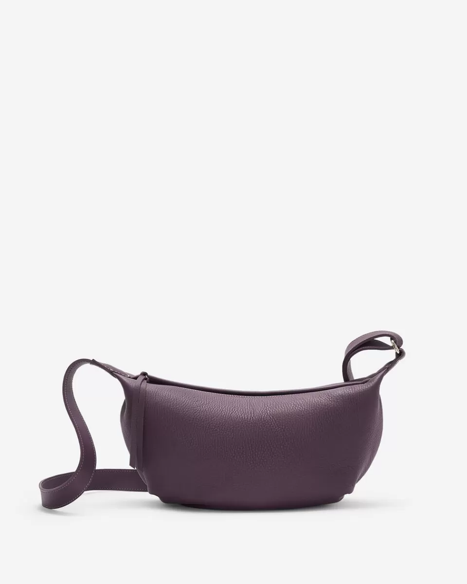 Roots Crescent Bag Cloud Discount