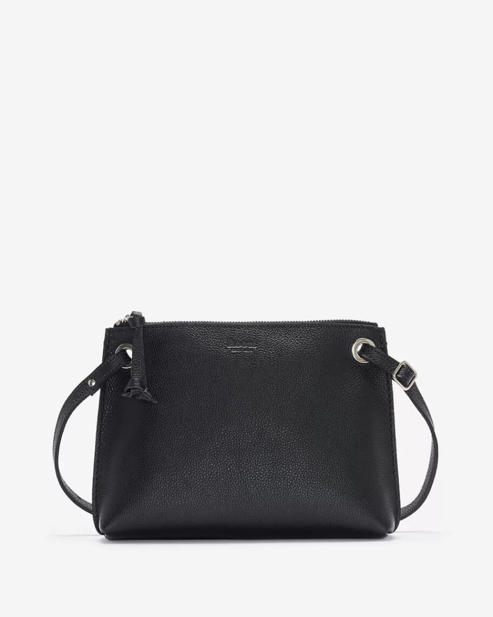 Roots Edie Bag Cervino BLACK Cheap