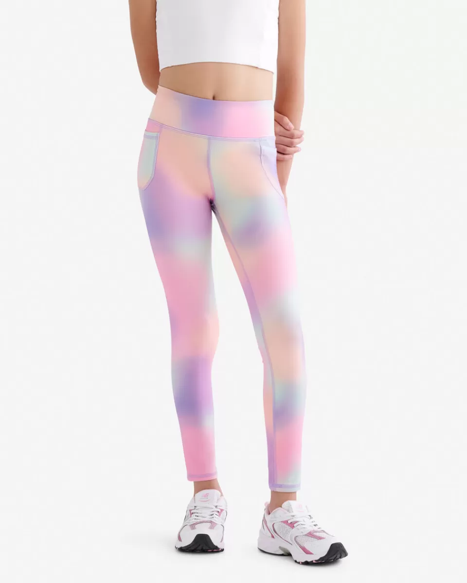 Roots Girls Active Legging Store