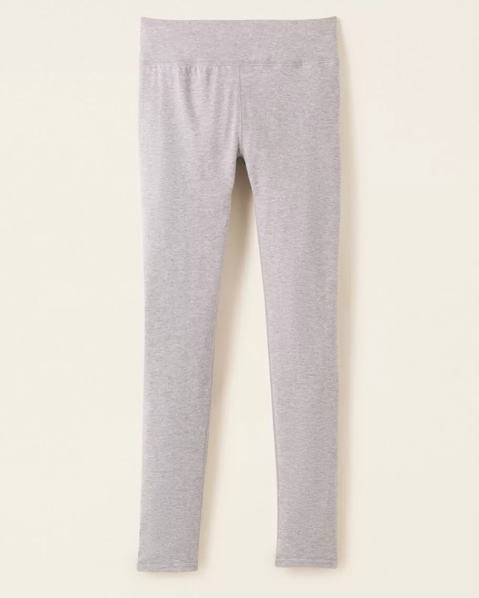 Roots Girls Easy Stretch Legging GREY MIX Best