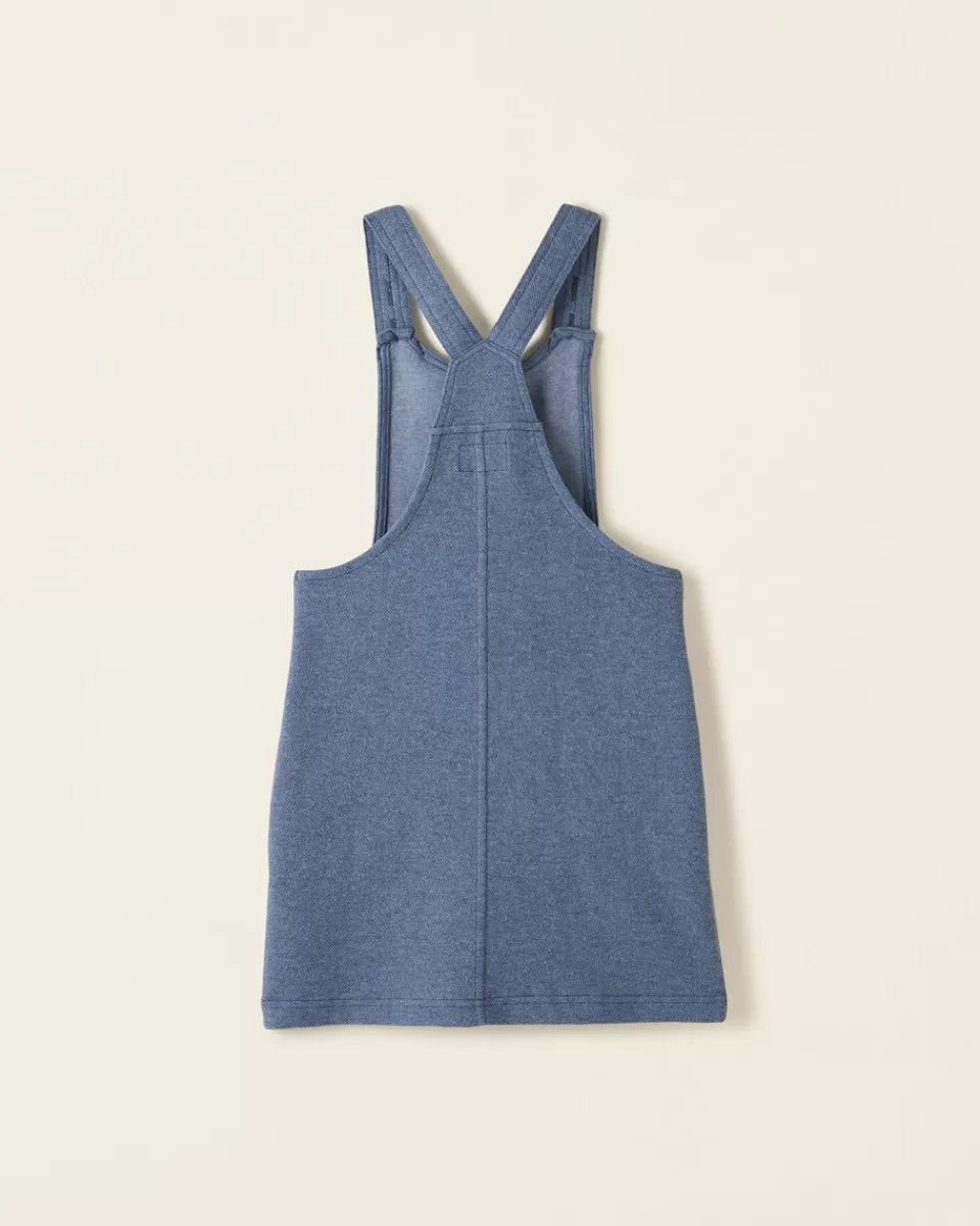 Roots Girls Junction Overall Dress Online