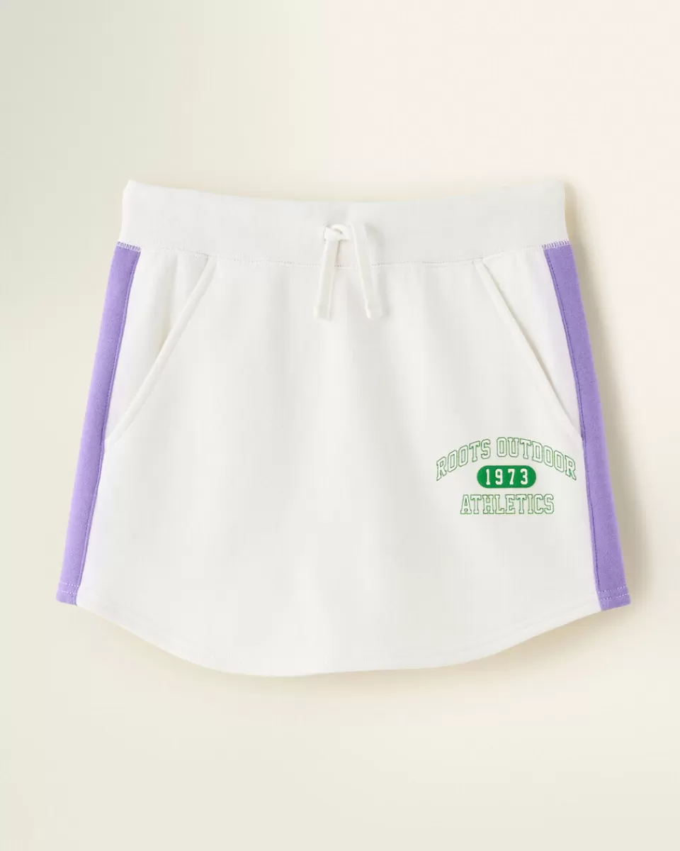 Roots Girls Outdoor Athletics Skort Store