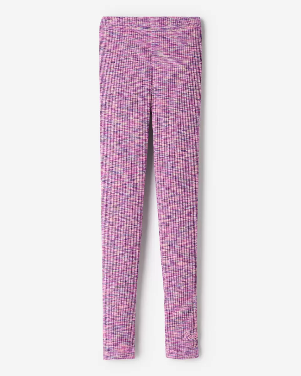 Roots Girls Space Dye Legging Flash Sale