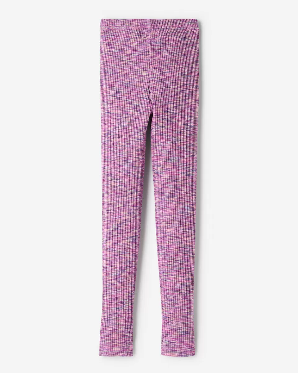 Roots Girls Space Dye Legging Flash Sale