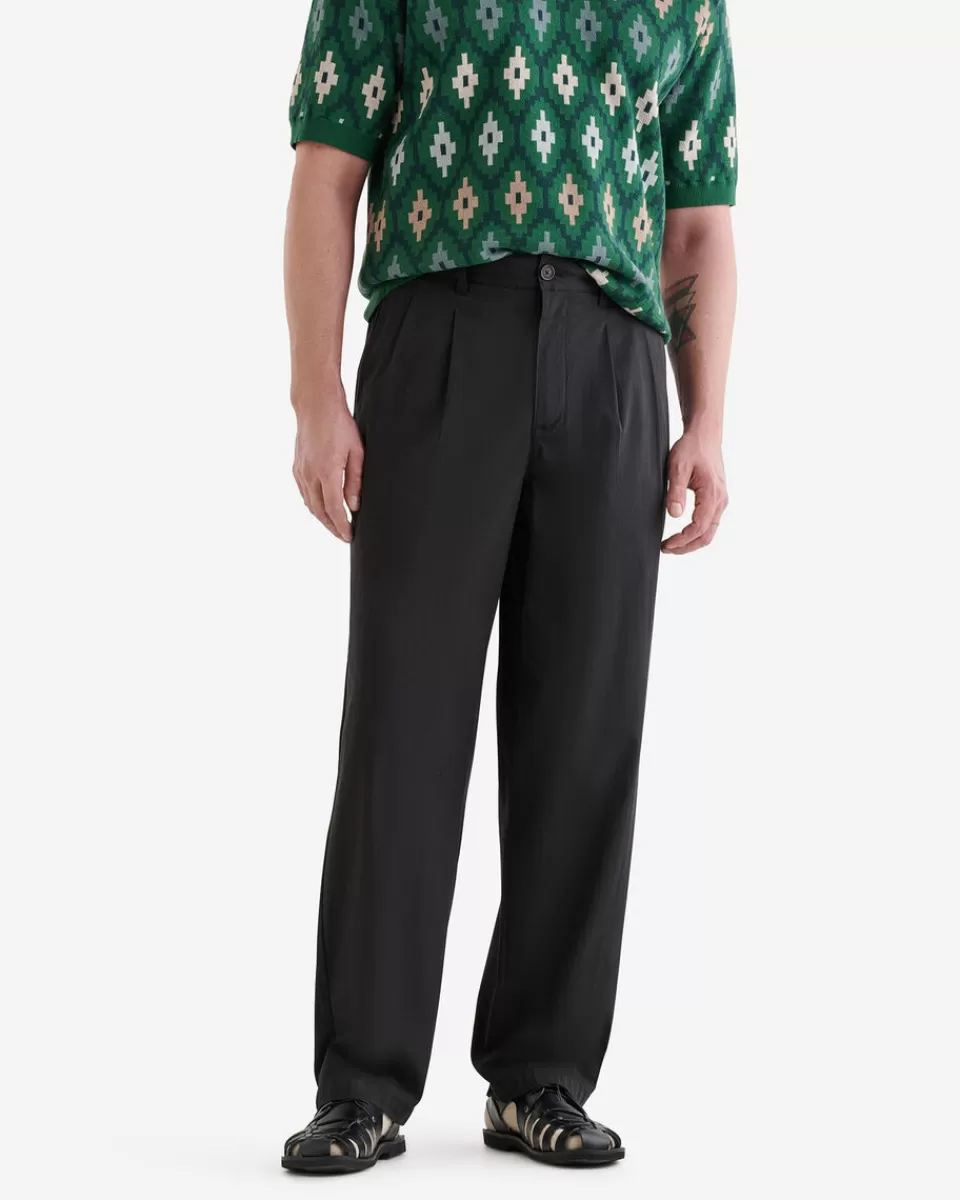 Roots Hemisphere Trouser Hot