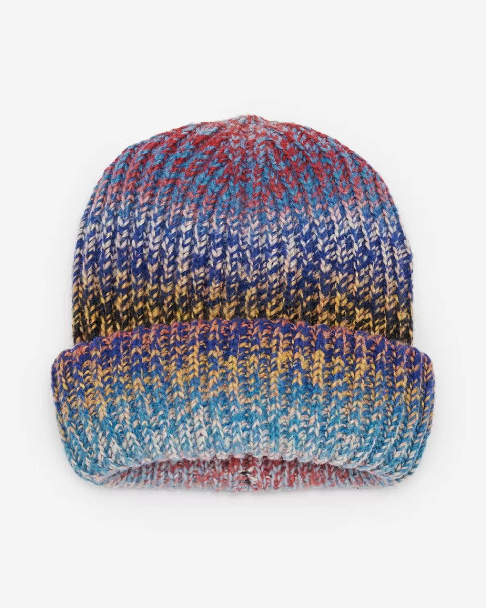 Roots Kananaskis Ombre Toque MULTI OMBRE Cheap