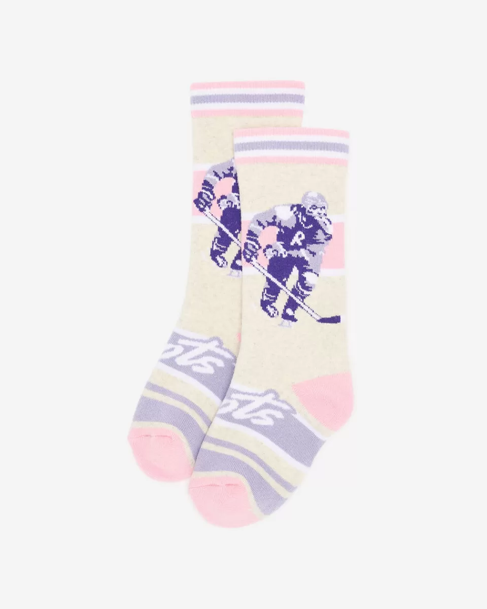 Roots Kids Hockey Sock Cheap