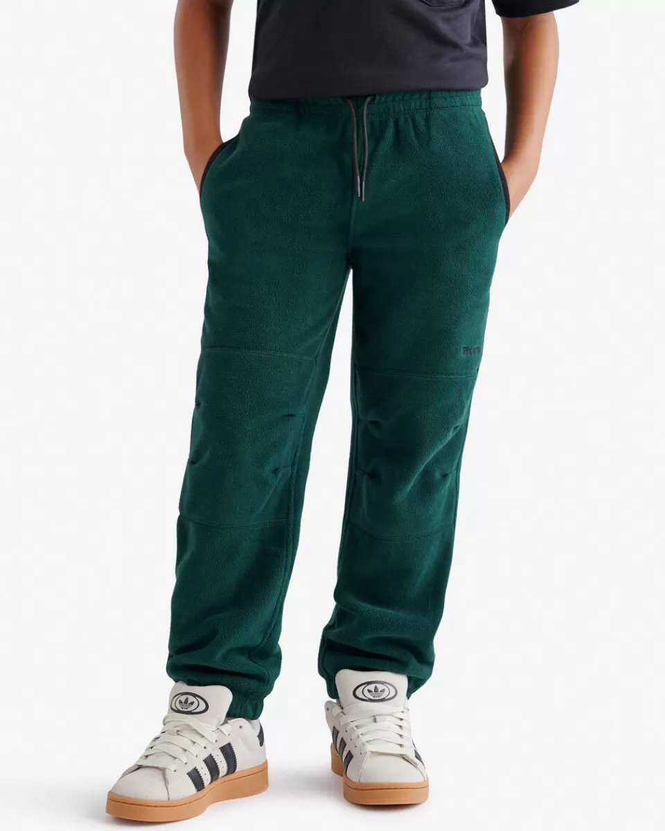 Roots Kids Microfleece Slim Jogger Fashion