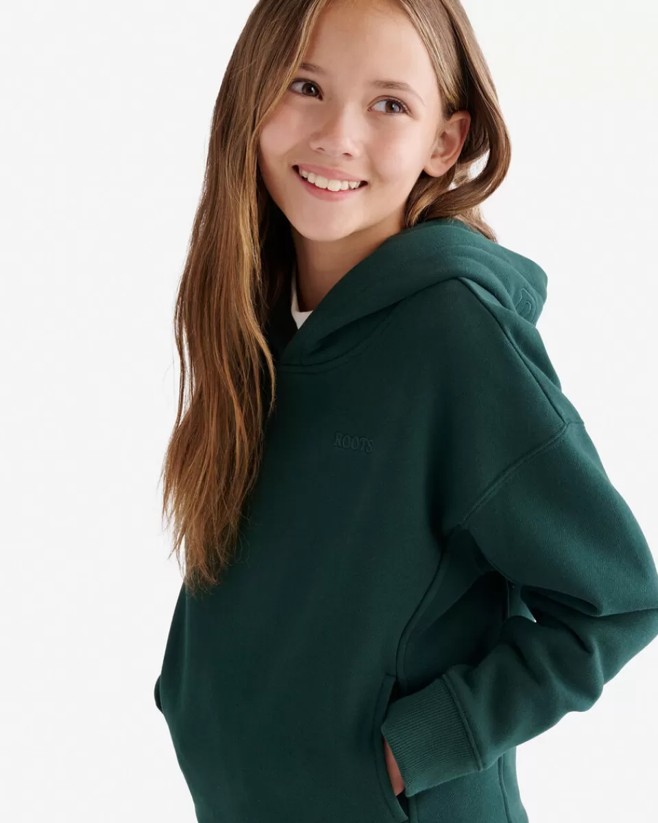 Roots Kids One Hoodie Online