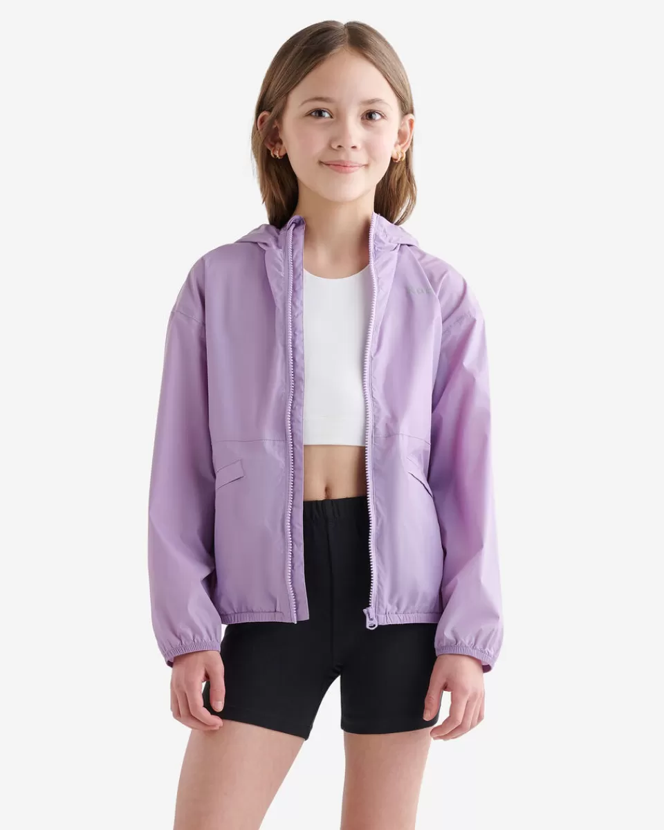 Roots Kids Packable Camp Jacket Sale