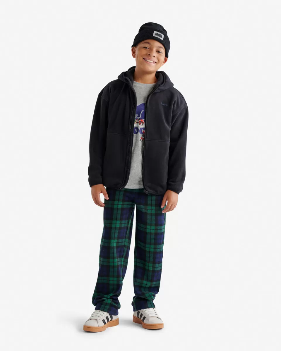 Roots Kids Winter Cooper T-Shirt Flash Sale