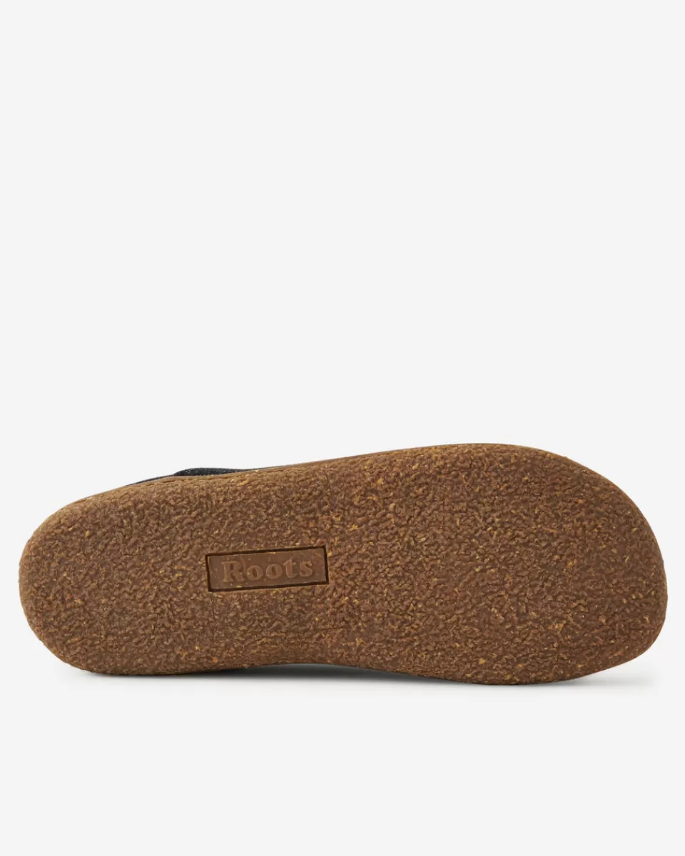 Roots Mens Slip-on Shoe Online