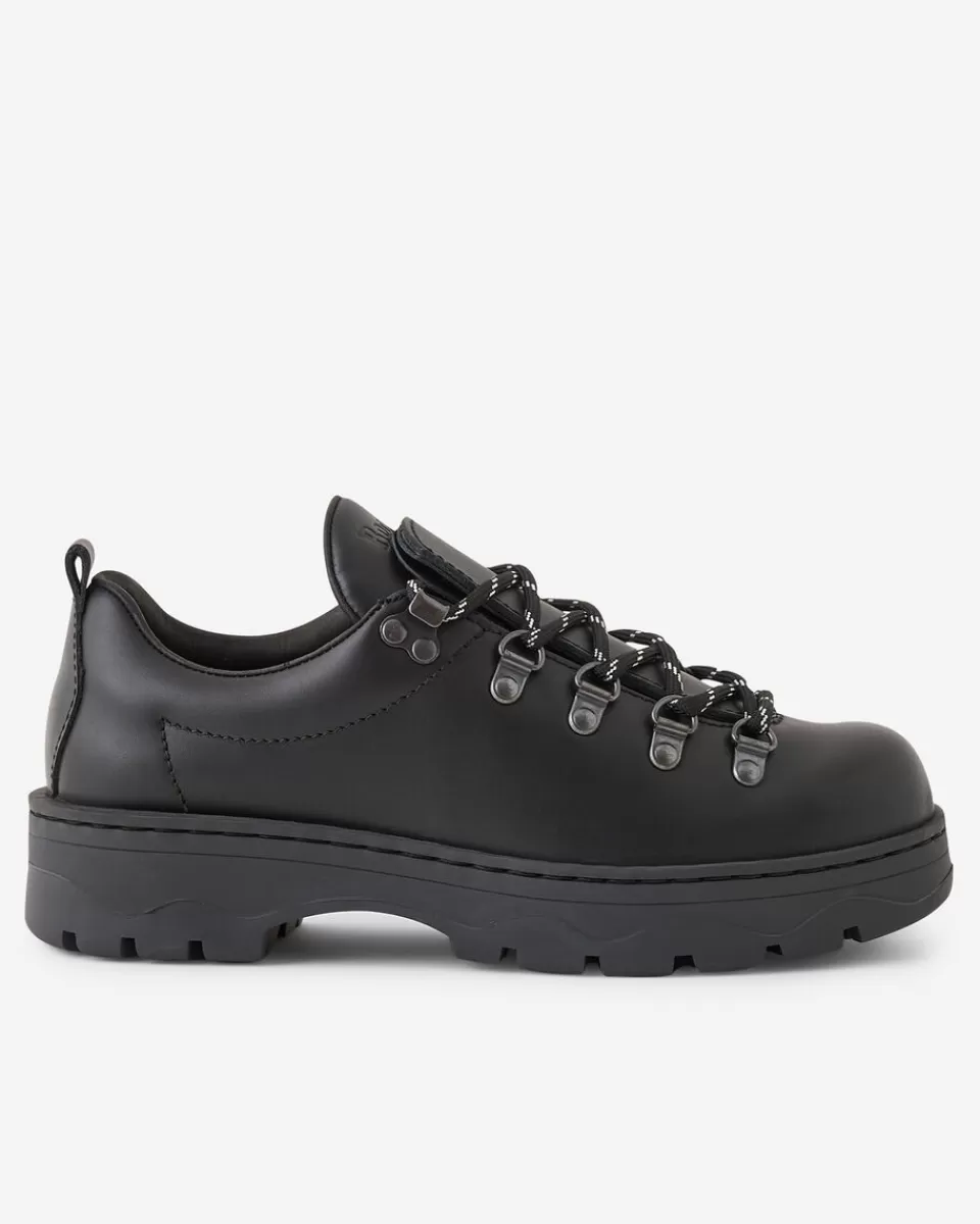 Roots Nordic Shoe BLACK Store