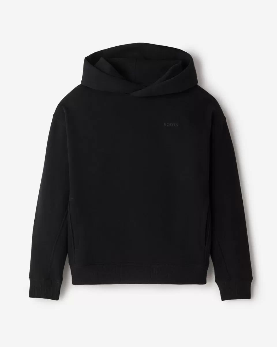 Roots One Hoodie Fashion