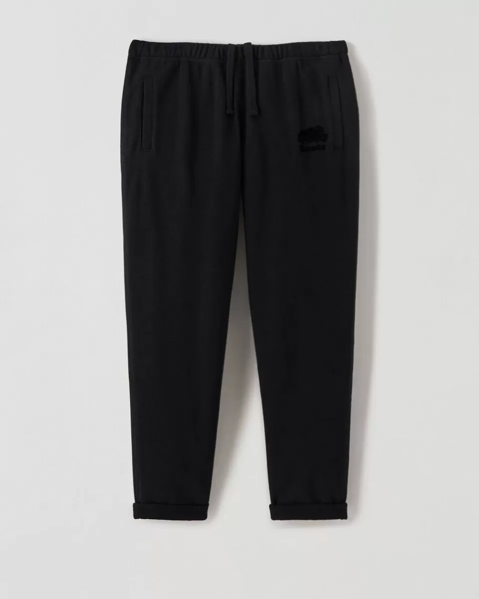 Roots Organic Easy Ankle Sweatpant Shop