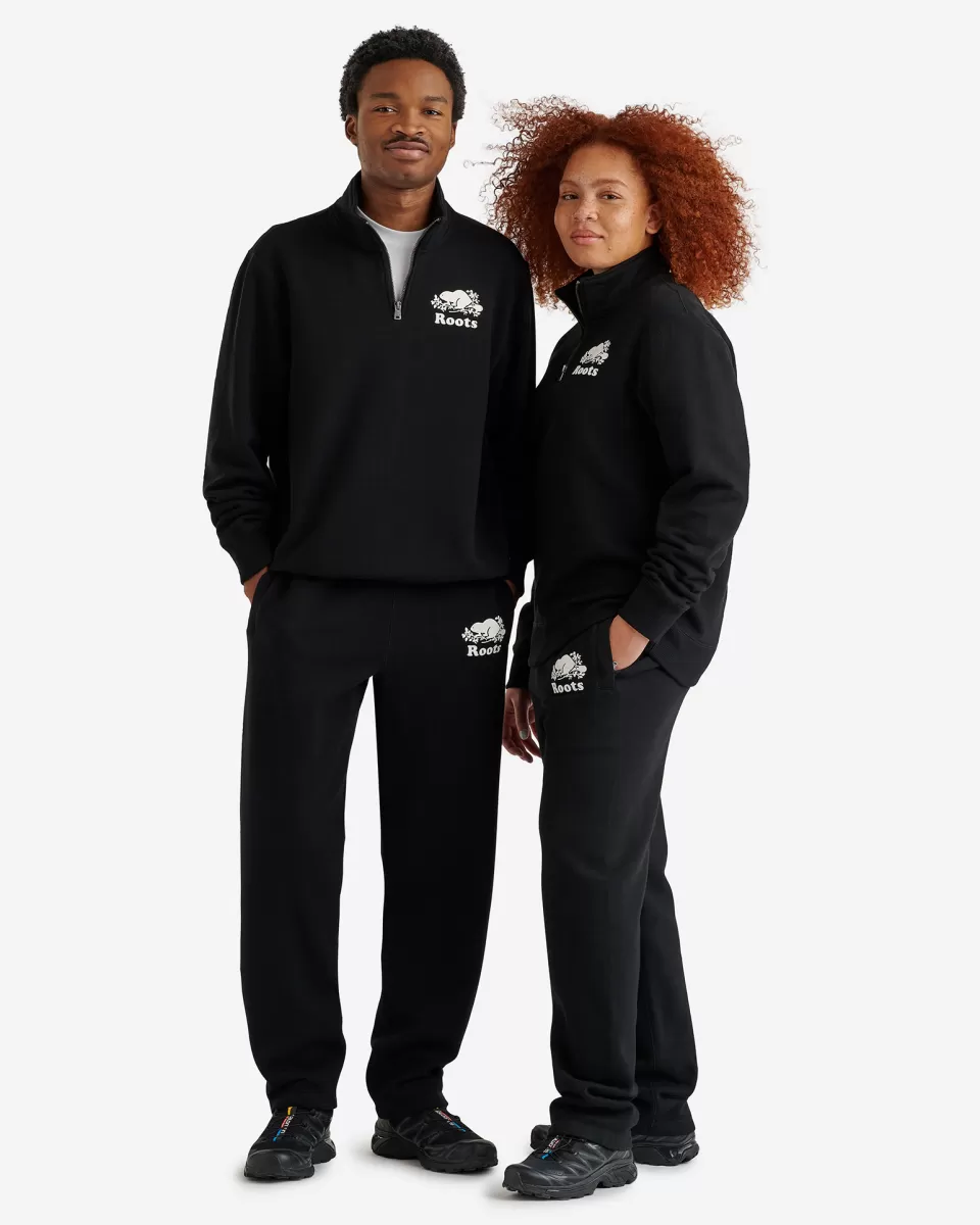 Roots Organic Heritage Sweatpant Hot