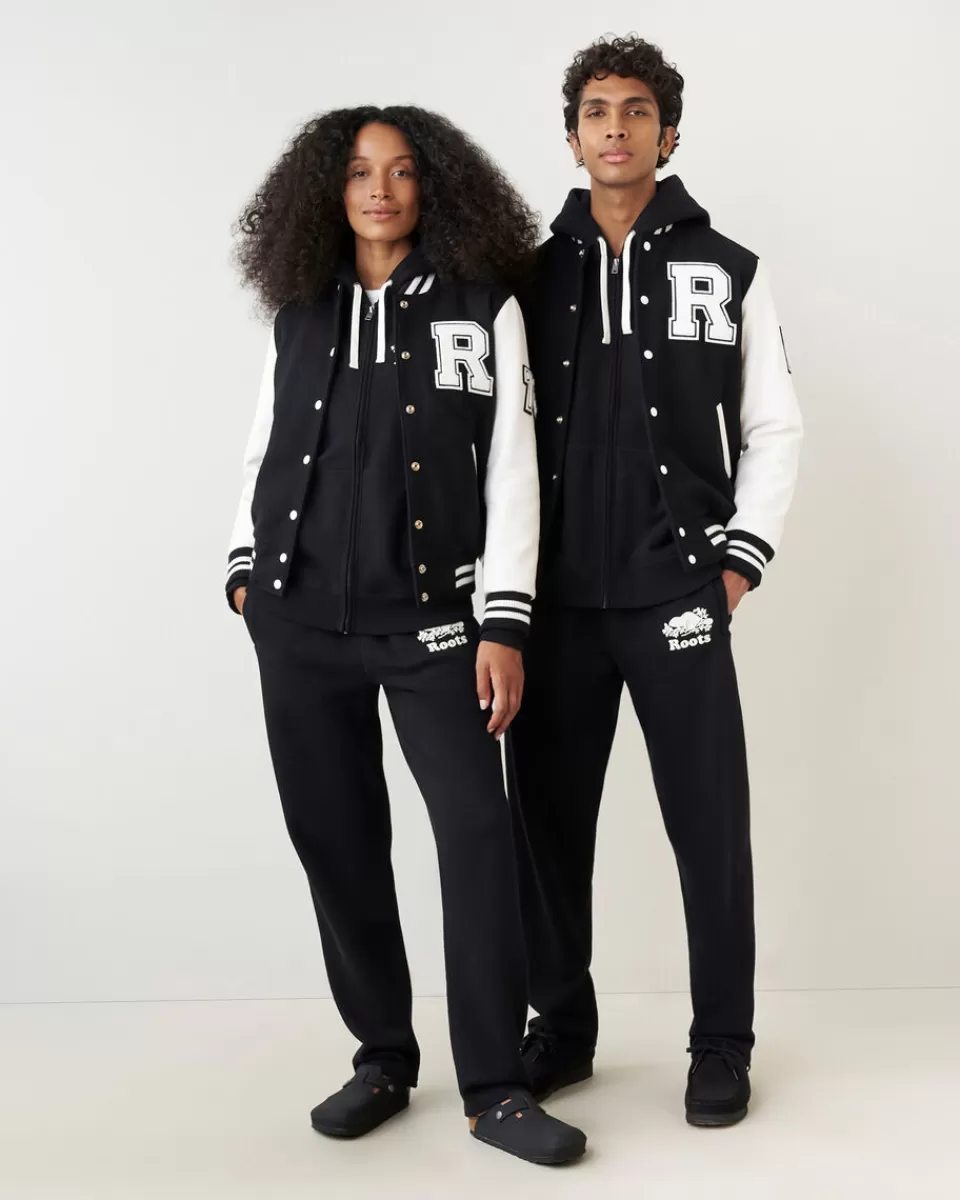 Roots Organic Heritage Sweatpant Cheap