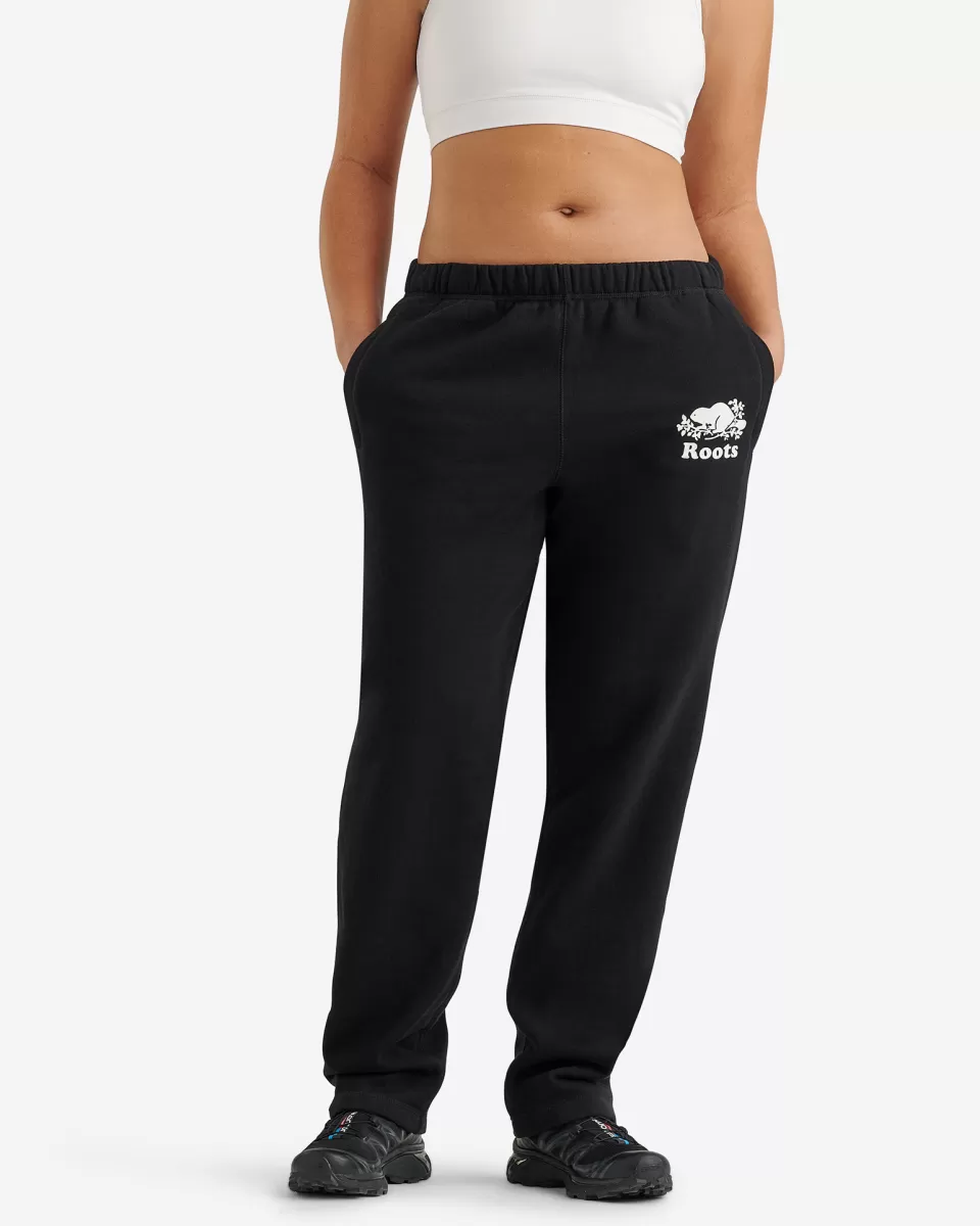 Roots Organic Heritage Sweatpant Hot
