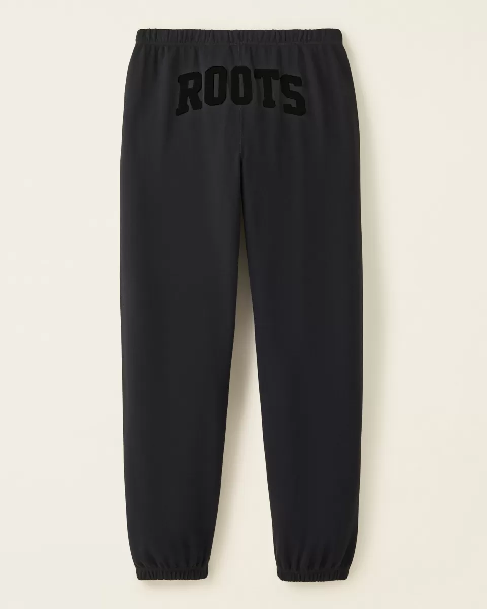 Roots Organic Original BF Sweatpant New