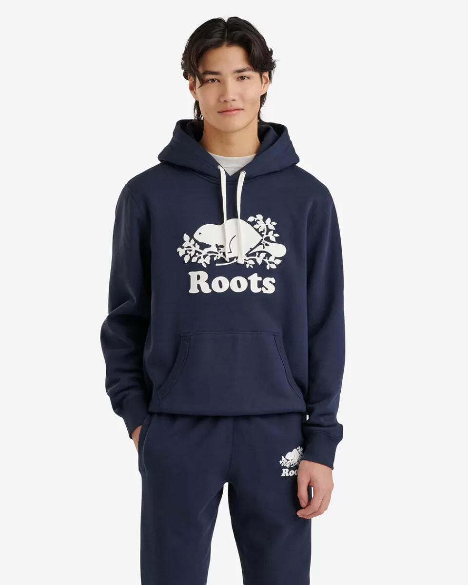 Roots Organic Original Kanga Hoodie Online