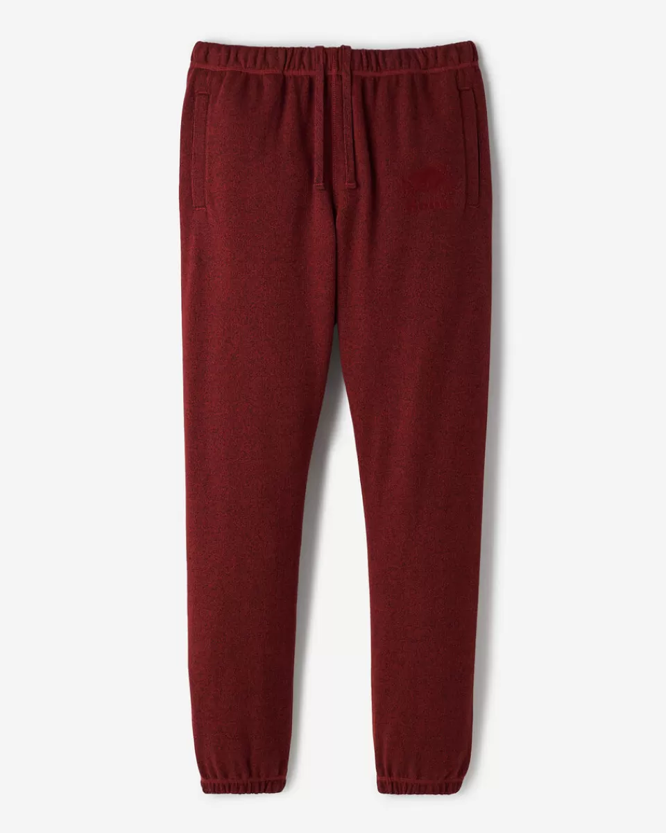 Roots Organic Original Sweatpant Hot