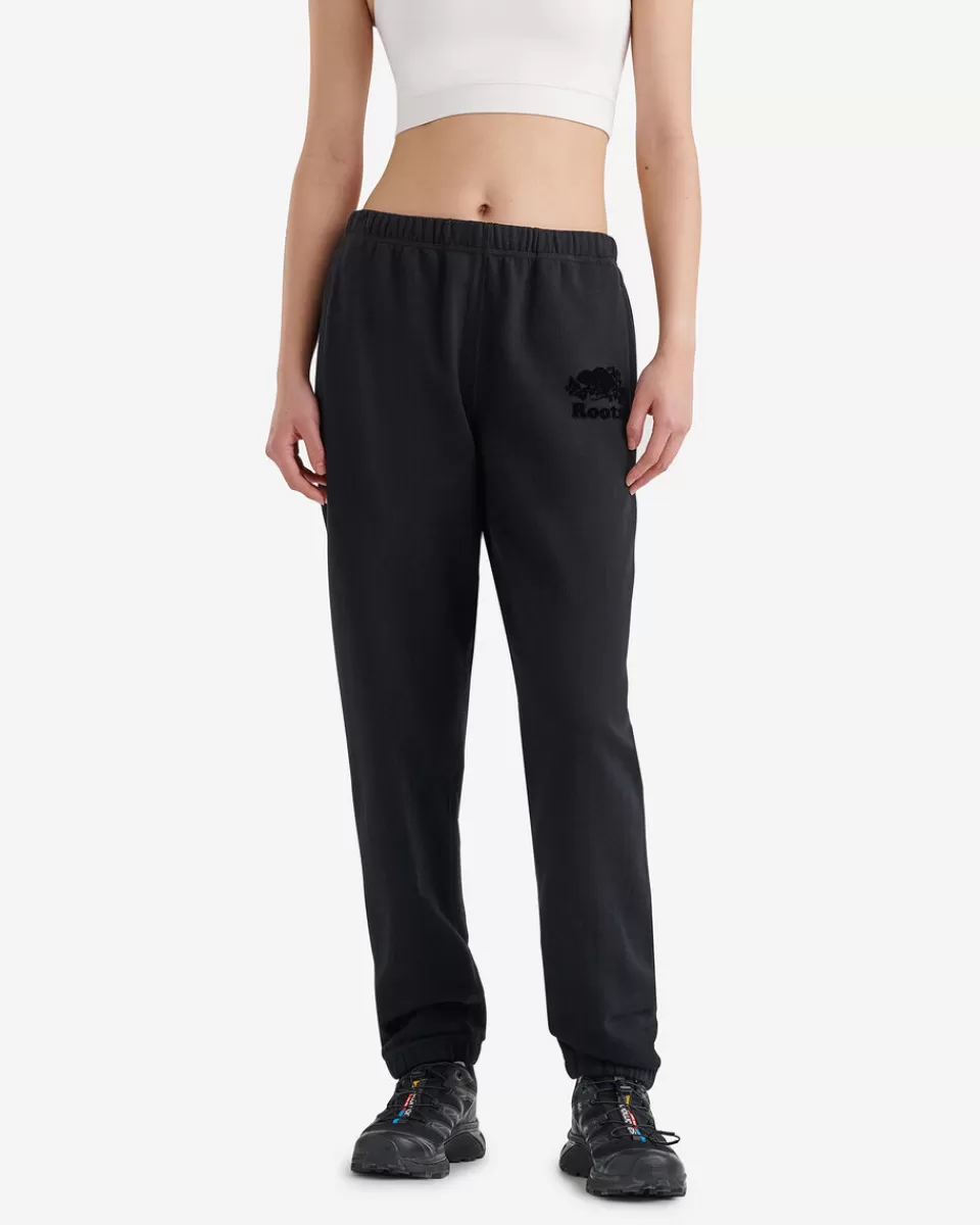 Roots Organic Original Sweatpant Fashion