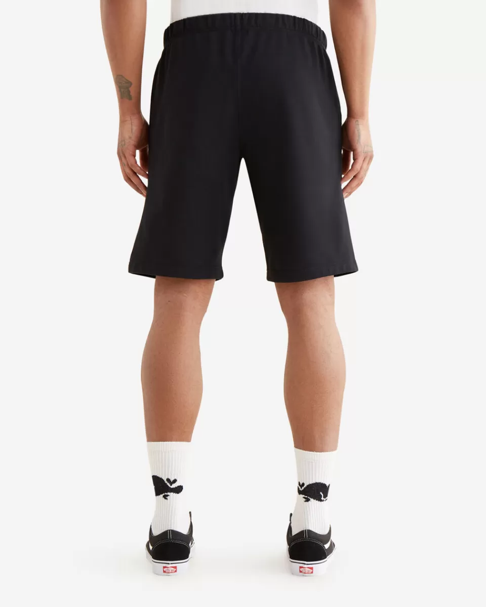 Roots Organic Original Sweatshort 10.5 Inch Outlet