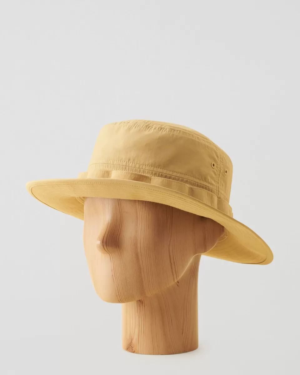 Roots Outdoor Athletics Bucket Hat LARK BEIGE Outlet