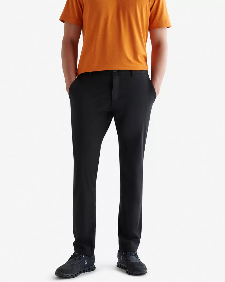 Roots Park Tech Pant 30 Inch Inseam Outlet