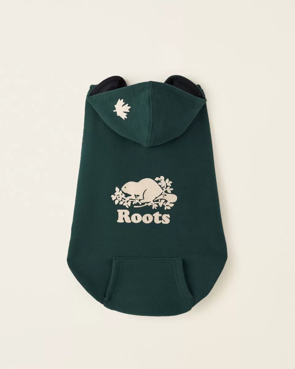 Roots Pooch Original Kanga Size 10-14 Fashion