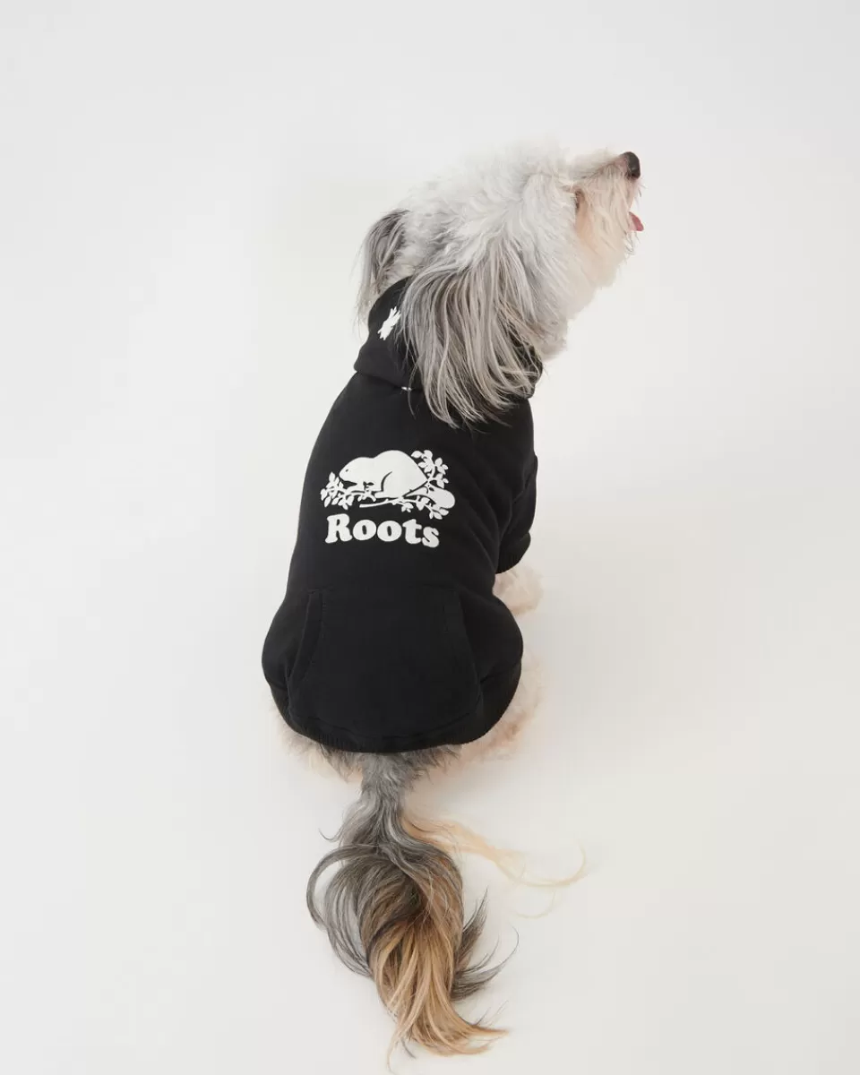 Roots Pooch Original Kanga Size 24 BLACK Shop