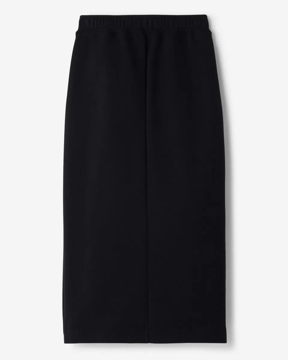 Roots Recover Essential Midi Skirt Fashion