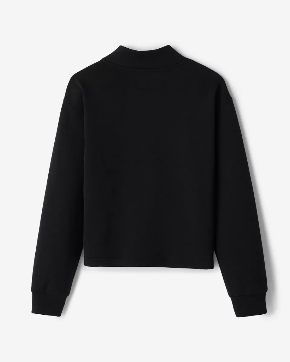 Roots Recover Essential Turtleneck Flash Sale