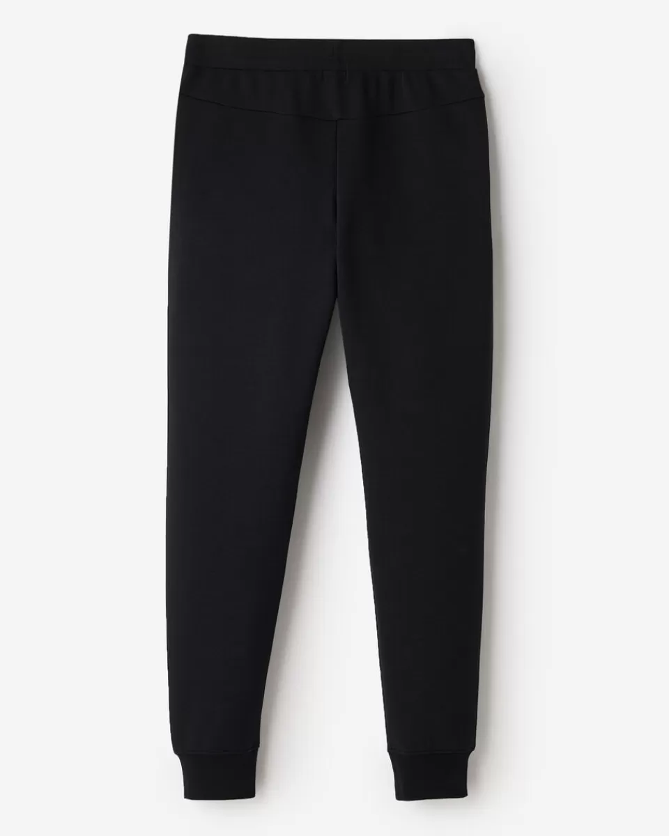 Roots Recover Jogger BLACK Outlet