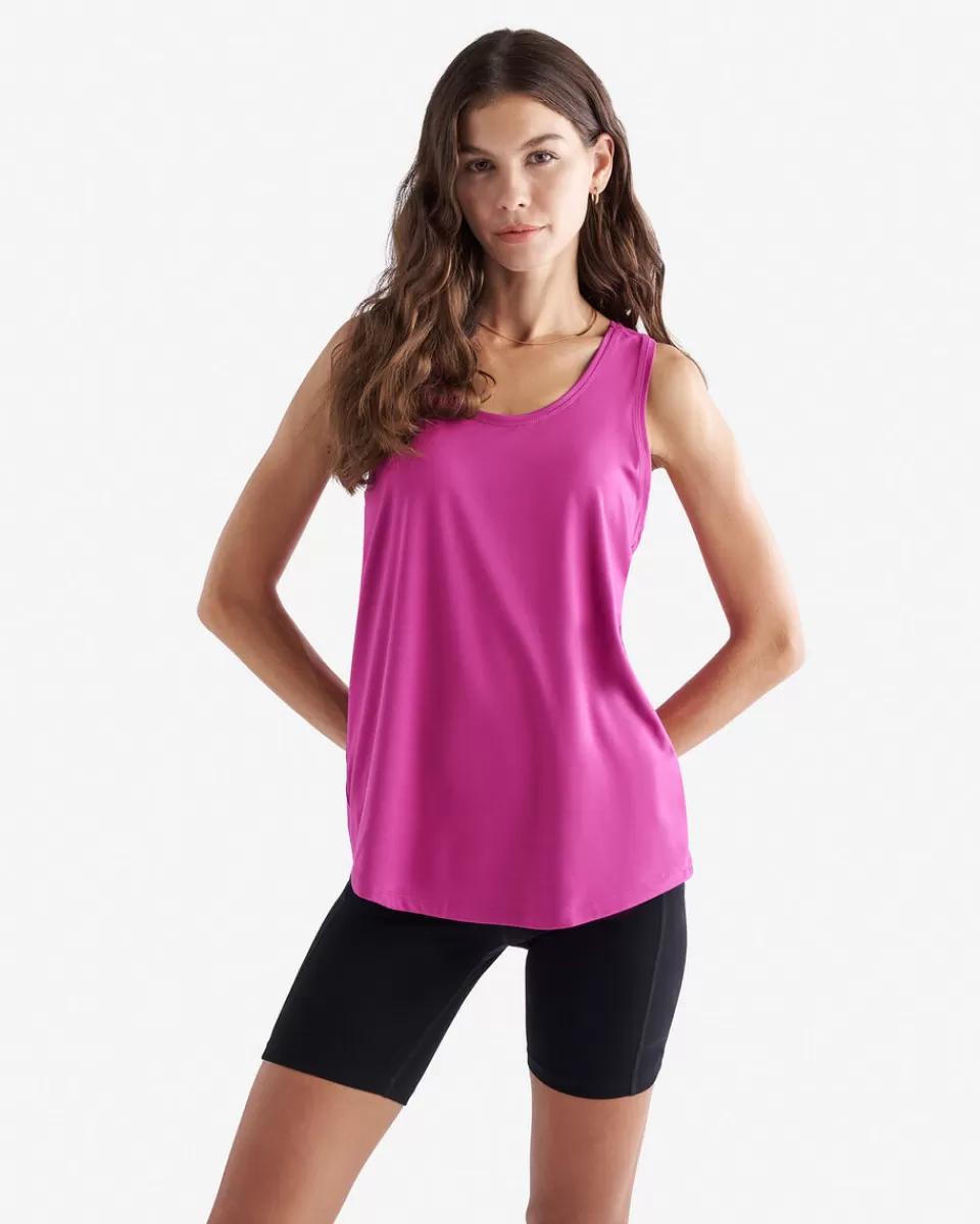 Roots Renew Racer Tank Cheap