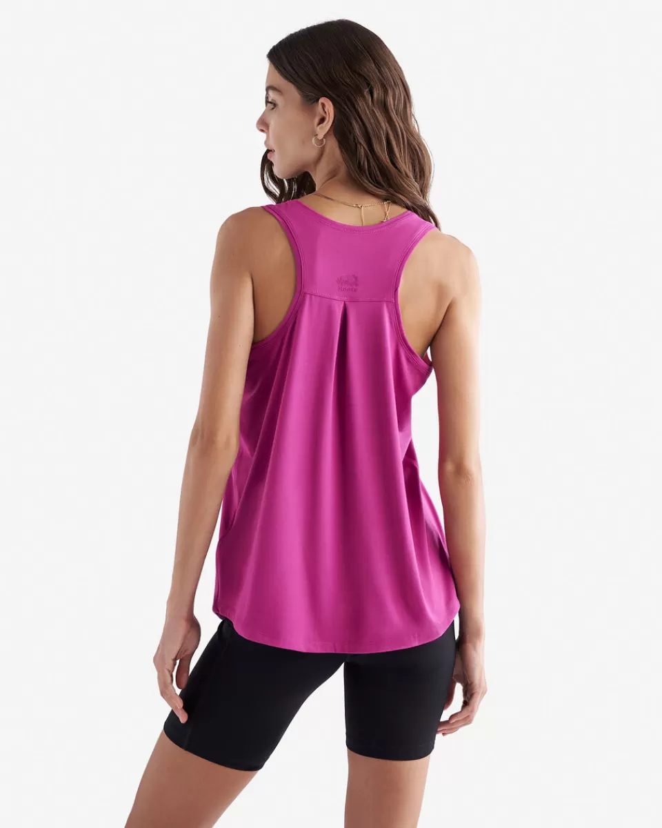 Roots Renew Racer Tank Cheap