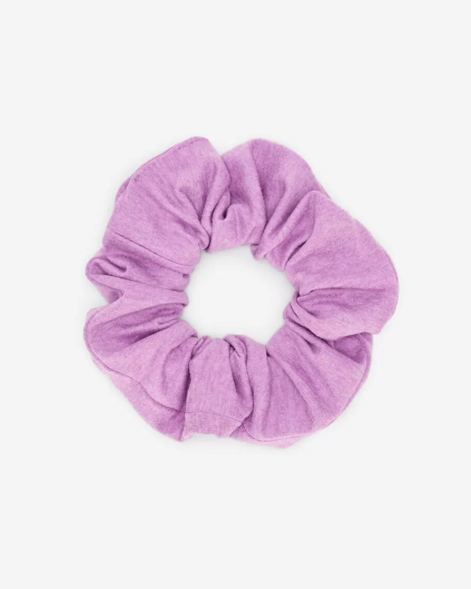 Roots Renew Scrunchie PETAL PURPLE MIX Online