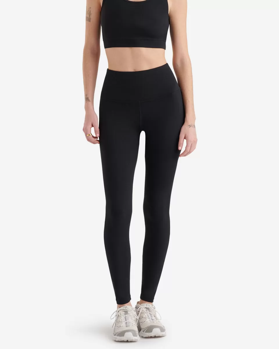 Roots Restore High Waisted Legging Flash Sale